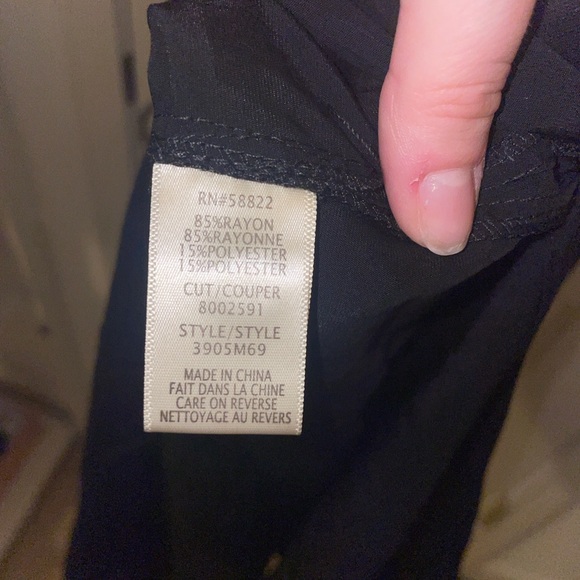 Roll Sleeve Utility Maxi Shirtdress - Picture 11 of 13